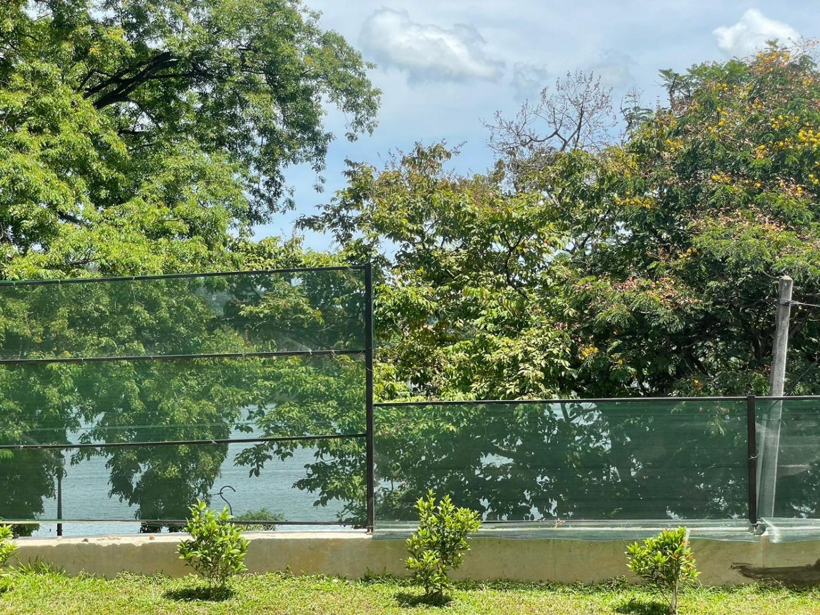 Lake Classical Guest House Kandy Dış mekan fotoğraf