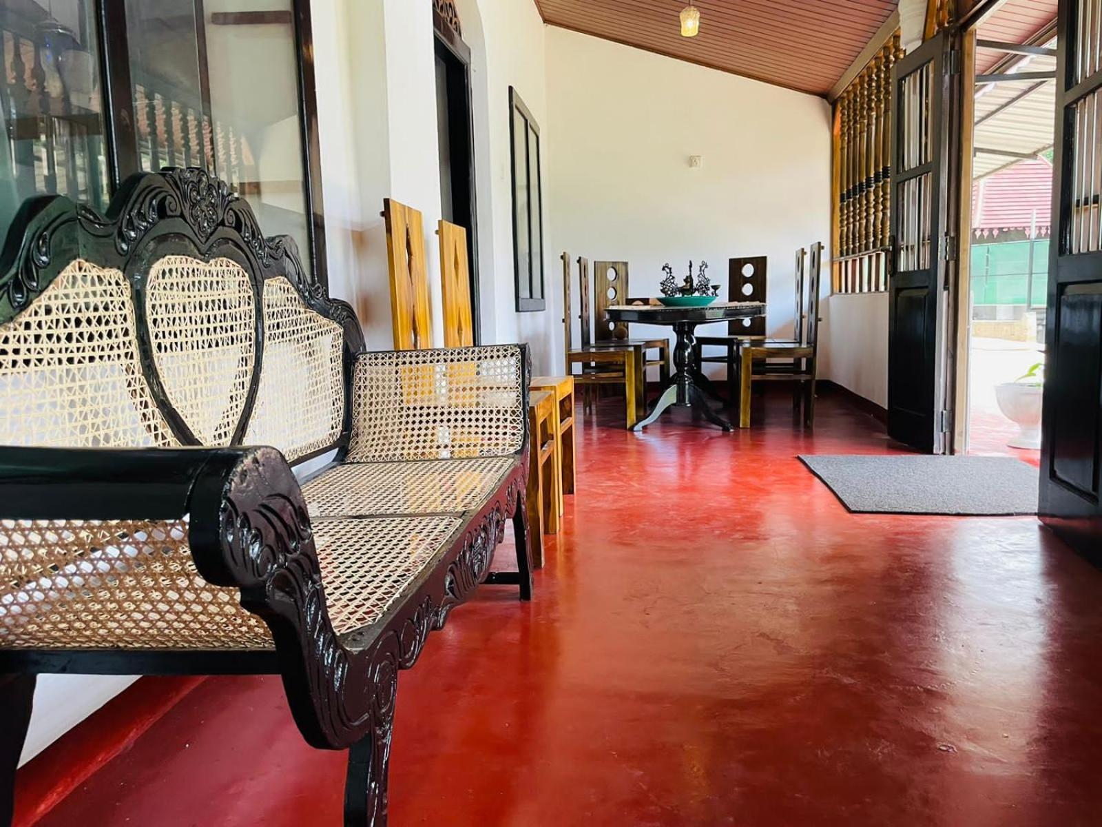 Lake Classical Guest House Kandy Dış mekan fotoğraf