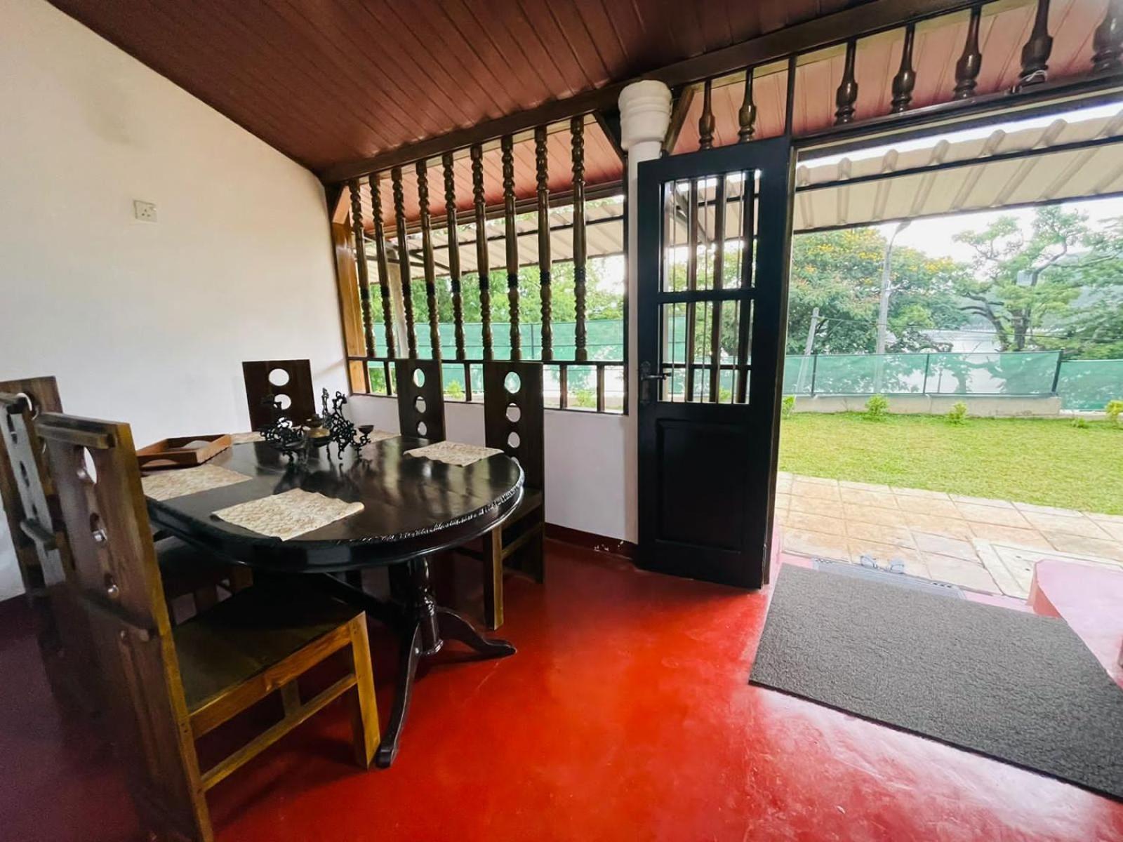 Lake Classical Guest House Kandy Dış mekan fotoğraf