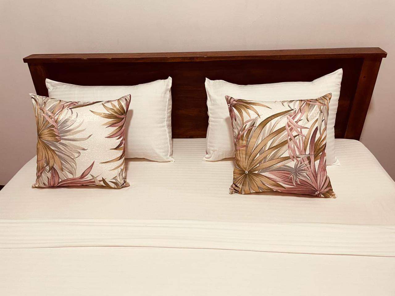 Lake Classical Guest House Kandy Oda fotoğraf
