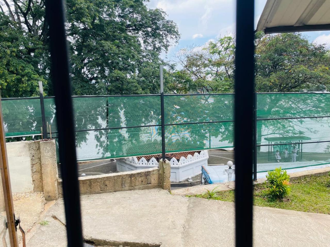 Lake Classical Guest House Kandy Dış mekan fotoğraf